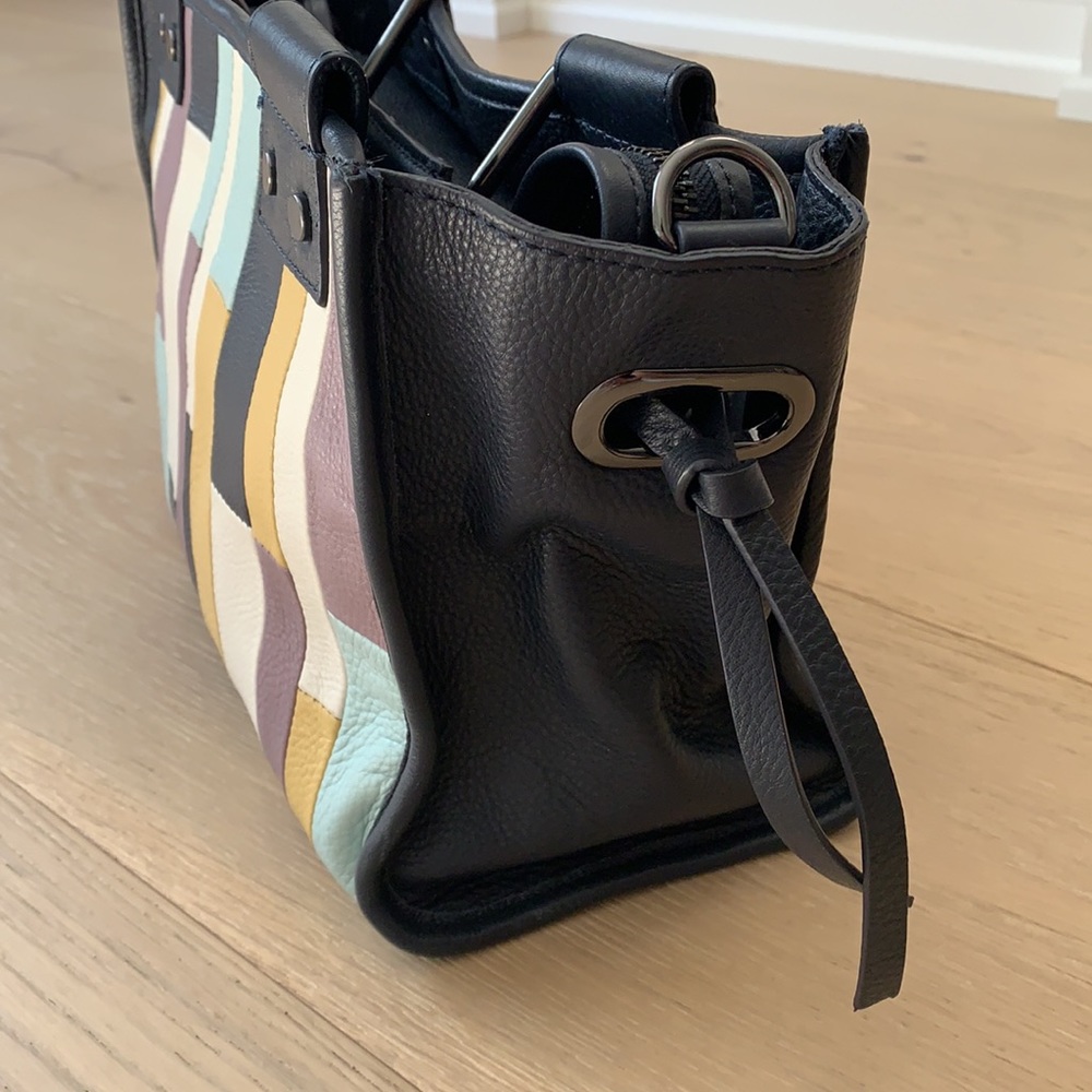 Kooba Multicolor Handbag | Mint Condition! - Picture 6 of 16